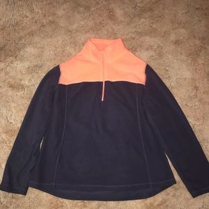 Old navy tip up jacket
